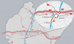 Kolejny etap budowy S-19. Podpisano umowę o wartości 6 mln zł