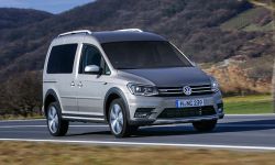 Rekordowy wynik marki Volkswagen Samochody Użytkowe w 2016 roku w Polsce