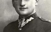 Płk. Łukasz Ciepliński i połknięty medalik 