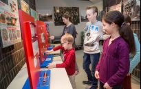 Muzeum Energetyki Podkarpackiej zaprasza dzieci na bezpłatne zajęcia podczas ferii