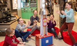 Muzeum Energetyki Podkarpackiej zaprasza dzieci na bezpłatne zajęcia podczas ferii