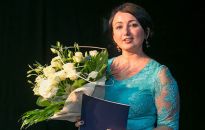 Złoty Róg z Horyńca dla 