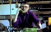 Powstaje dokument o Beksińskich. Twórcy proszą internautów o wsparcie