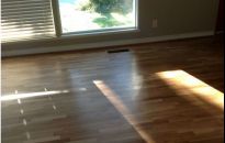 Pielęgnacja parkietu - czyszczenie i konserwacja