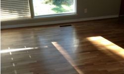 Pielęgnacja parkietu - czyszczenie i konserwacja