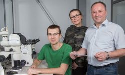 Badania dla biznesu tańsze nawet o 50 proc. w nowoczesnym laboratorium