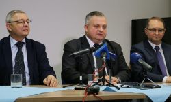 67 mln zł na rozbudowę szpitali w Rzeszowie