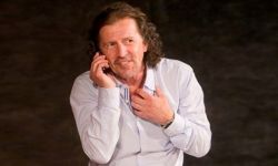 Grzegorz Pawłowski bawił i wzruszał na scenie, teraz potrzebuje wsparcia