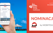 Rzeszowska  firma MobiTouch doceniona za najlepsze rozwiązania mobilne
