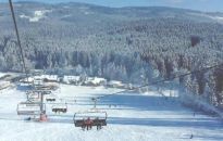 Bardzo dobre warunki, by pojeździć na nartach