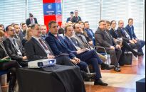 Ukraina u wrót Europy, czy może przed furtkami Unii Europejskiej 