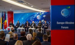 Ukraina u wrót Europy, czy może przed furtkami Unii Europejskiej 