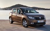Dacia Sandero piąty rok z rzędu zdobywa laur zwycięzcy What Car? Awards