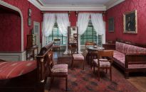 Muzeum - Zamek w Łańcucie otwiera nigdy dotąd niezwiedzane pokoje