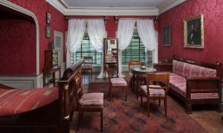 Muzeum - Zamek w Łańcucie otwiera nigdy dotąd niezwiedzane pokoje