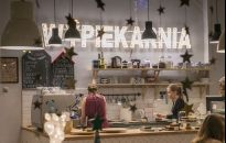 Kochamy słodkości, ale tradycyjnie wypiekane