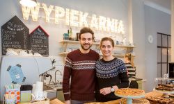 Kochamy słodkości, ale tradycyjnie wypiekane