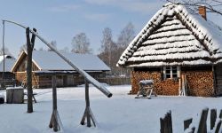 Skansen w Kolbuszowej szuka młodych badaczy kultury ludowej