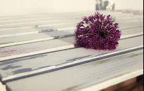 Postarzane meble, czyli wnętrza w stylu shabby chic