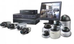 Telewizja dozorowa. Idealne uzupełnienie systemu alarmowego