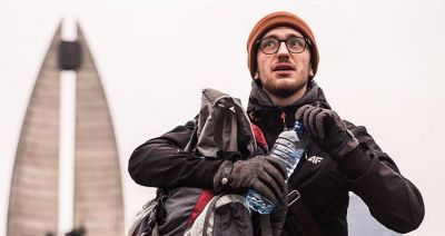 "W pępku świata". Powstaje internetowy serial o Rzeszowie