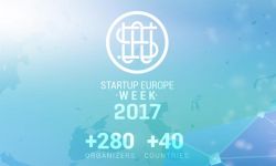 Przez cały tydzień o startupach i przedsiębiorczości w WSPIA