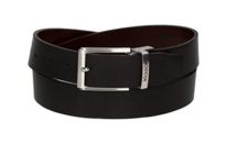 Skórzane paski męskie z najnowszej kolekcji Kazar