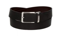 Skórzane paski męskie z najnowszej kolekcji Kazar