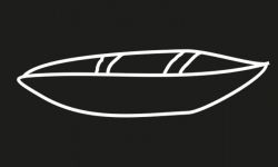 Ojciec i syn - wystawa grafik autorstwa Cywickich w BWA 