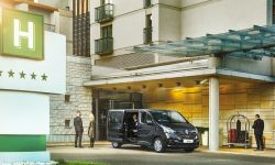 Wysokie standardy obsługi klienta w Renault