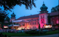 Gorące nazwiska Festiwalu w Łańcucie. Bilety dostępne od dziś