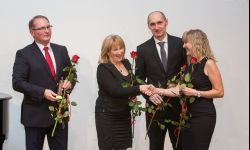 Eskulapy 2016 dla najlepszych lekarzy z Podkarpacia