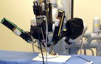 Da Vinci, supernowoczesny robot chirurgiczny, będzie w Rzeszowie