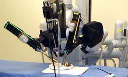 Da Vinci, supernowoczesny robot chirurgiczny, będzie w Rzeszowie