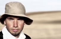 Supergan, specjalista od długodystansowych wędrówek, w Jasiu Wędrowniczku