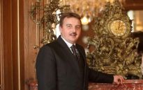 Prof. Wacław Wierzbieniec z Nagrodą im. ks. Stanisława Musiała 