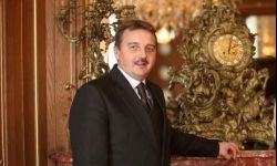 Prof. Wacław Wierzbieniec z Nagrodą im. ks. Stanisława Musiała 