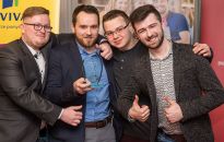 Najlepszy startup w Rzeszowie wybrany! Kapituła postawiła na Jitiv