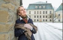 Sandra Tarnowska: W Dukli czuję się u siebie 