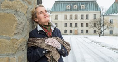 Sandra Tarnowska: W Dukli czuję się u siebie 