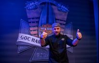 Rzeszów i największy w Polsce salon Harley-Davidson. Dzieło marzyciela