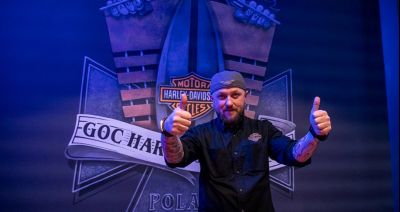 Rzeszów i największy w Polsce salon Harley-Davidson. Dzieło marzyciela