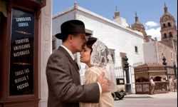 Spotkanie z Eduardo Verástegui, aktorem "Cristiady" w kinie Helios