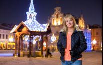 Cisza, którą zabrał Internet. Felieton Magdaleny Zimny - Louis