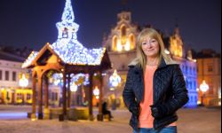 Cisza, którą zabrał Internet. Felieton Magdaleny Zimny - Louis