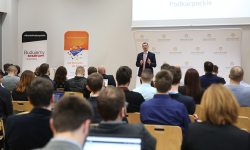 StartLink pomoże "urosnąć" podkarpackim startupom