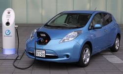 Po Rzeszowie mają jeździć elektryczne taksówki. Ale taniej nie będzie