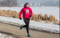 Triathlonistka. Bo co warte życie bez endorfin!