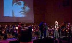 Piotr Nalepa Breakout Tour Symfonicznie. Owacjom nie było końca