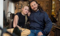 Kowale z Kuźni Skarbów, czyli w raju Agnieszki i Filipa Pasków